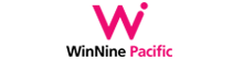 Winnine Pacific Logo